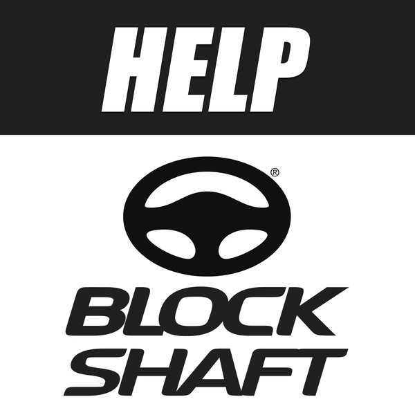 Block Shaft